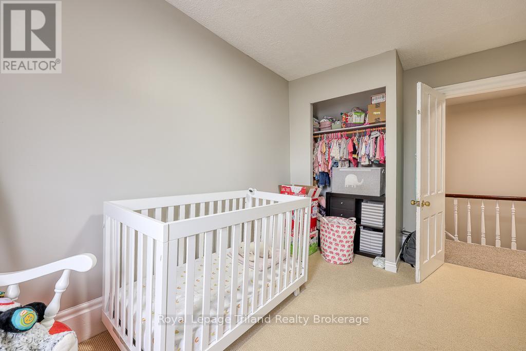 75 & 77 Reeve Street, Woodstock, Ontario  N4S 3G7 - Photo 21 - X12294467