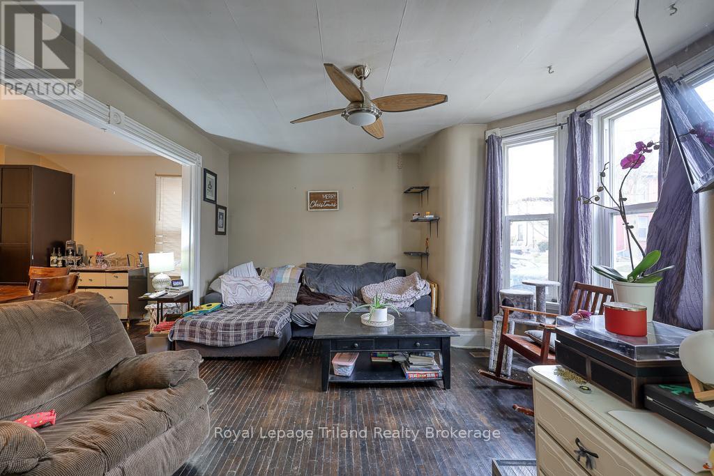 75 & 77 Reeve Street, Woodstock, Ontario  N4S 3G7 - Photo 26 - X12294467