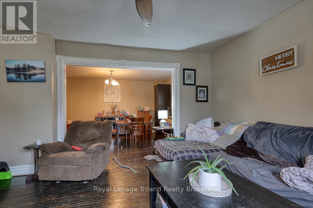 75 & 77 Reeve Street, Woodstock, Ontario  N4S 3G7 - Photo 27 - X12294467