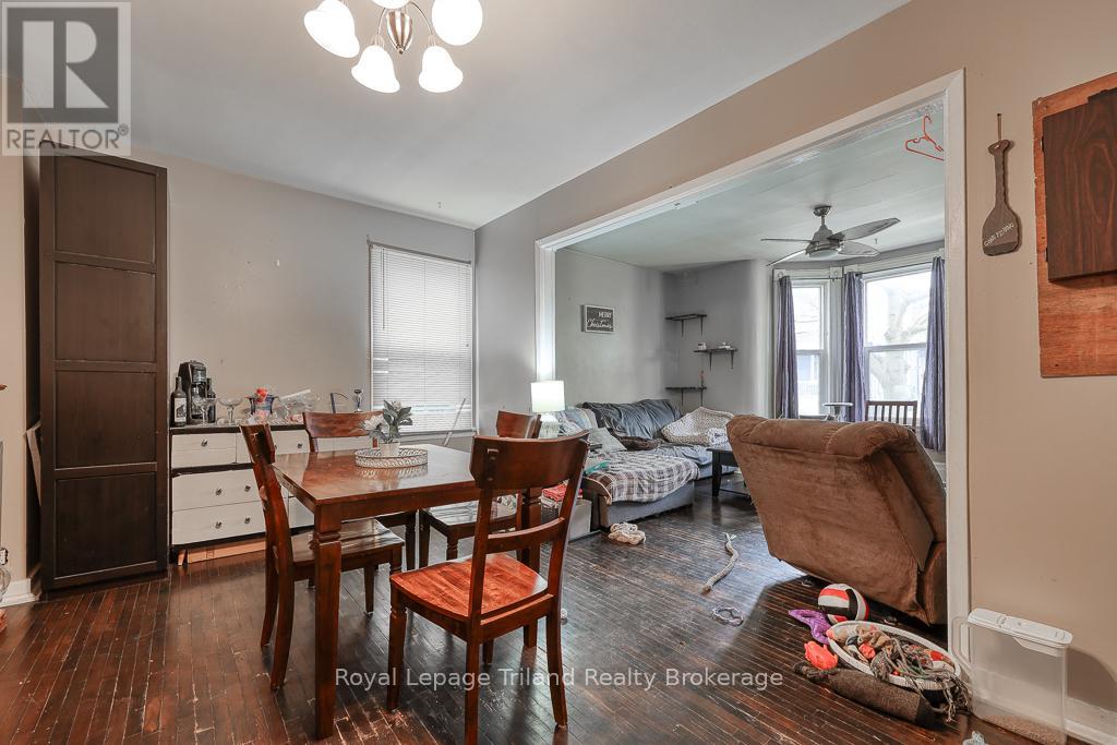 75 & 77 Reeve Street, Woodstock, Ontario  N4S 3G7 - Photo 28 - X12294467