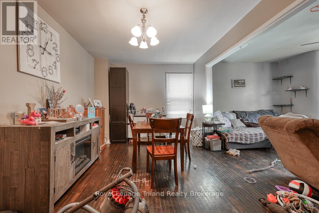 75 & 77 Reeve Street, Woodstock, Ontario  N4S 3G7 - Photo 29 - X12294467