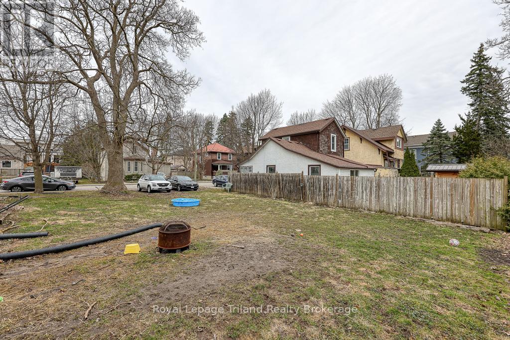 75 & 77 Reeve Street, Woodstock, Ontario  N4S 3G7 - Photo 38 - X12294467