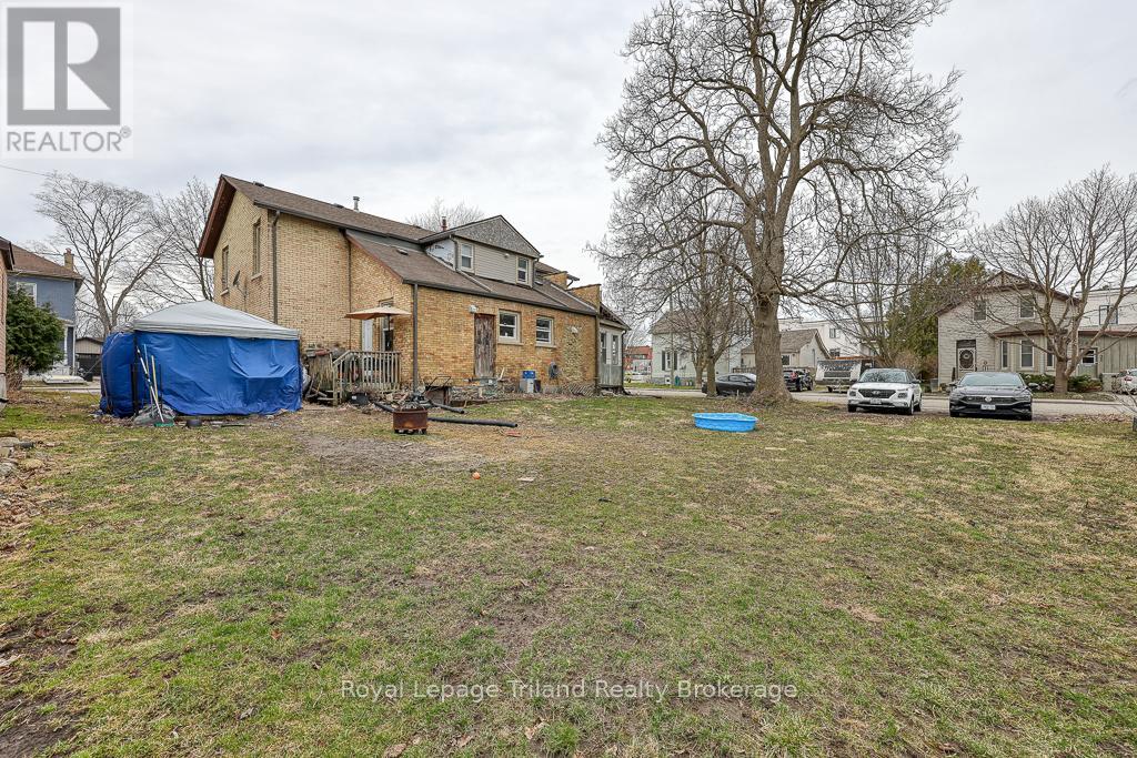 75 & 77 Reeve Street, Woodstock, Ontario  N4S 3G7 - Photo 39 - X12294467