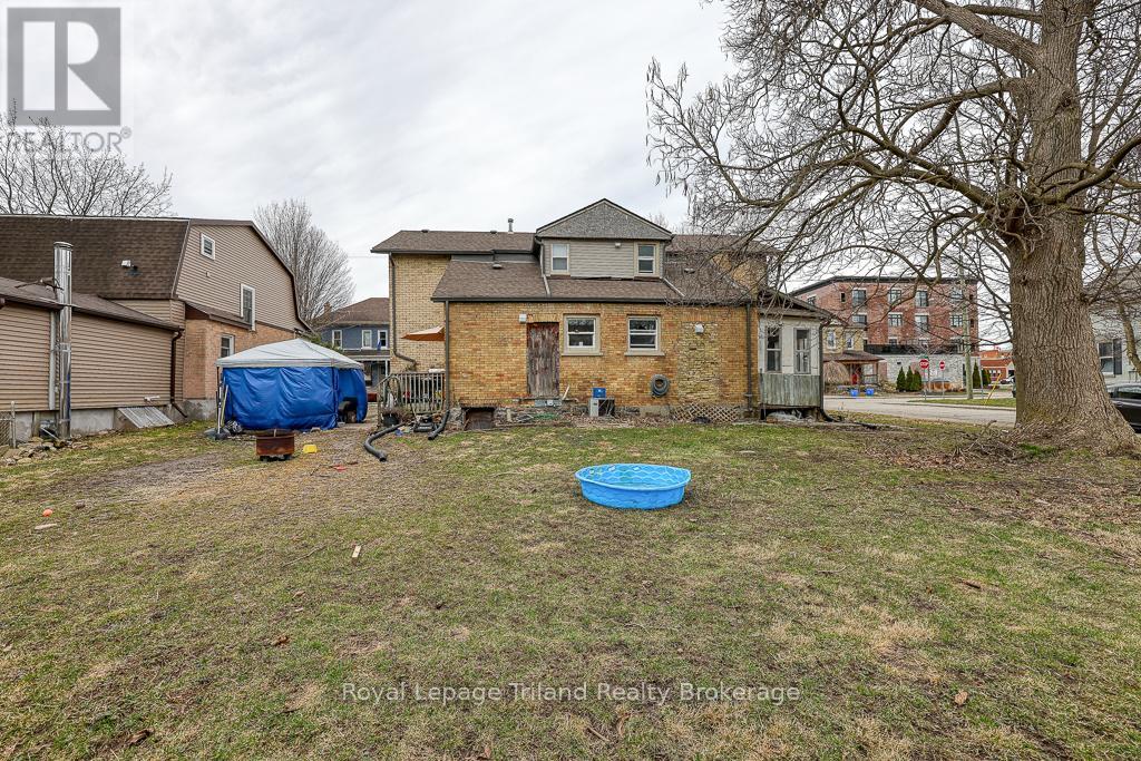 75 & 77 Reeve Street, Woodstock, Ontario  N4S 3G7 - Photo 40 - X12294467