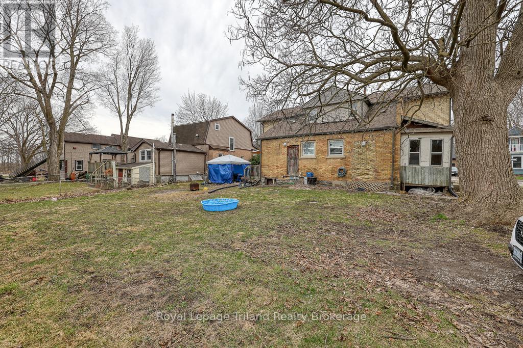 75 & 77 Reeve Street, Woodstock, Ontario  N4S 3G7 - Photo 41 - X12294467