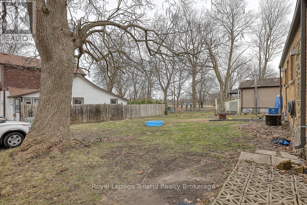 75 & 77 Reeve Street, Woodstock, Ontario  N4S 3G7 - Photo 42 - X12294467