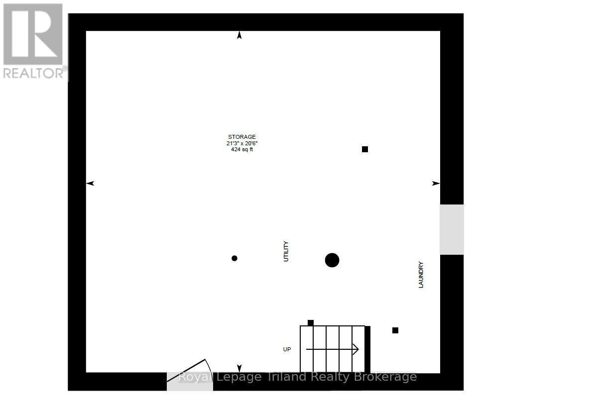 75 & 77 Reeve Street, Woodstock, Ontario  N4S 3G7 - Photo 46 - X12294467