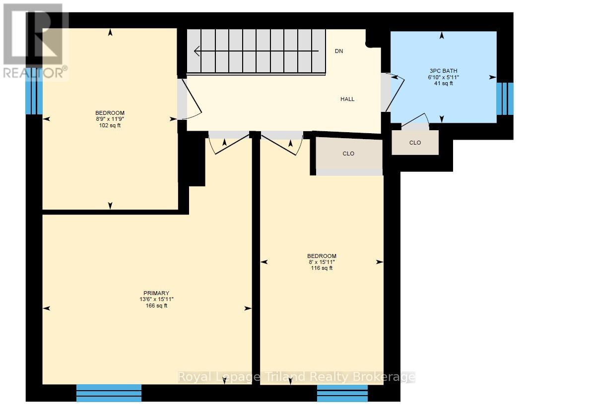 75 & 77 Reeve Street, Woodstock, Ontario  N4S 3G7 - Photo 48 - X12294467