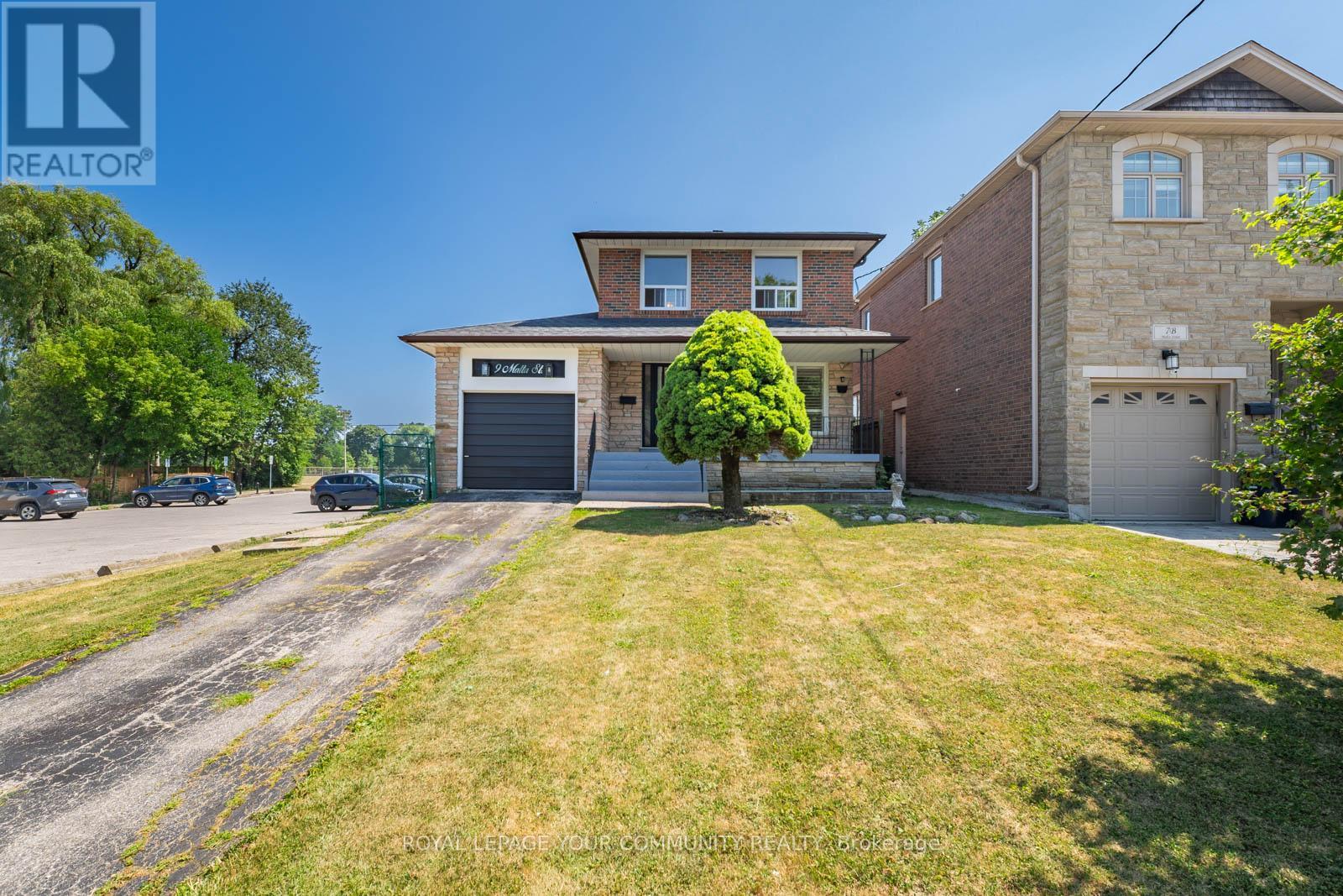 Property at 9 MALTA STREET image 1