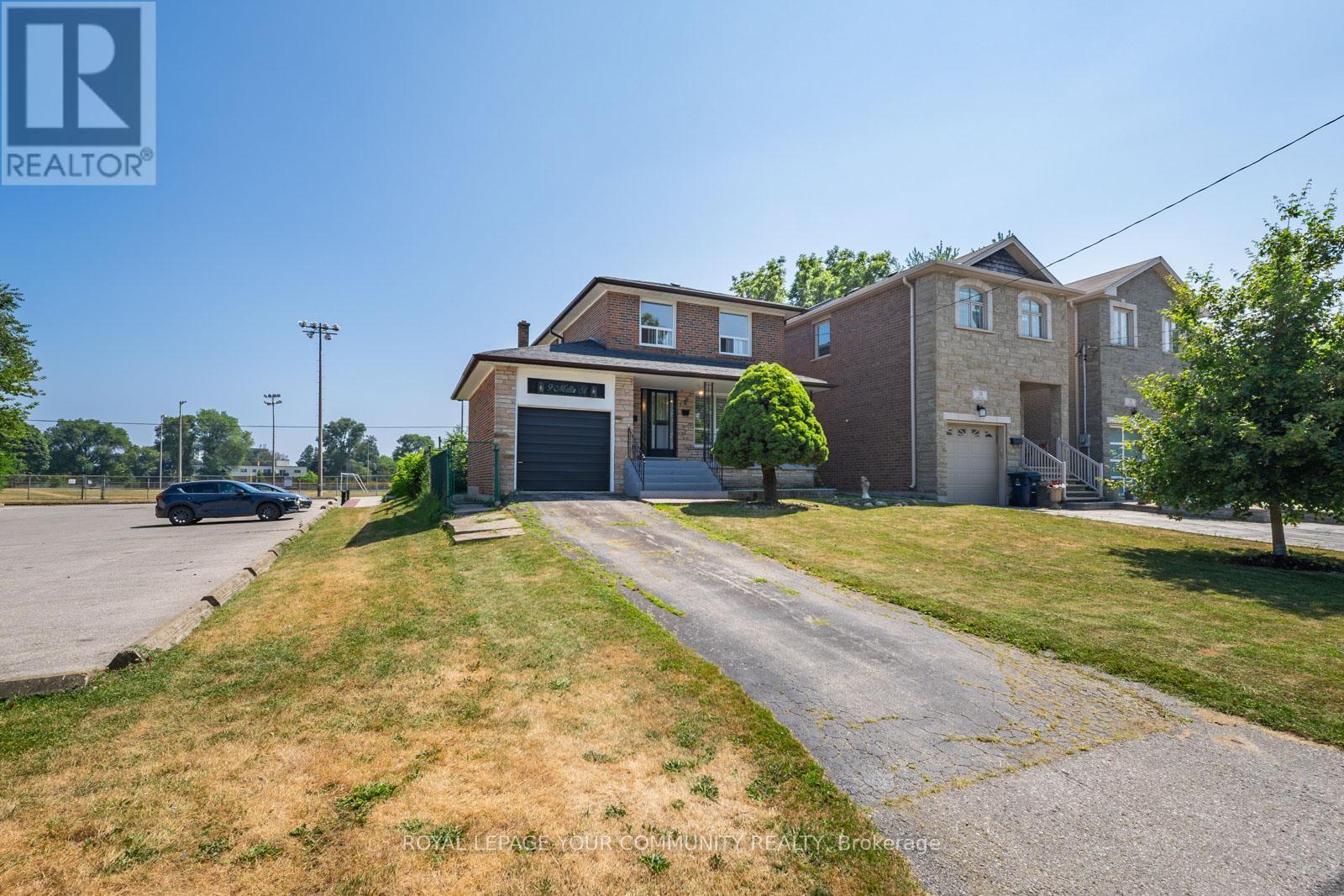 Property at 9 MALTA STREET image 2