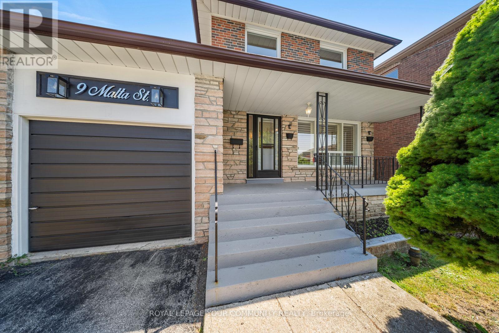 Property at 9 MALTA STREET image 4