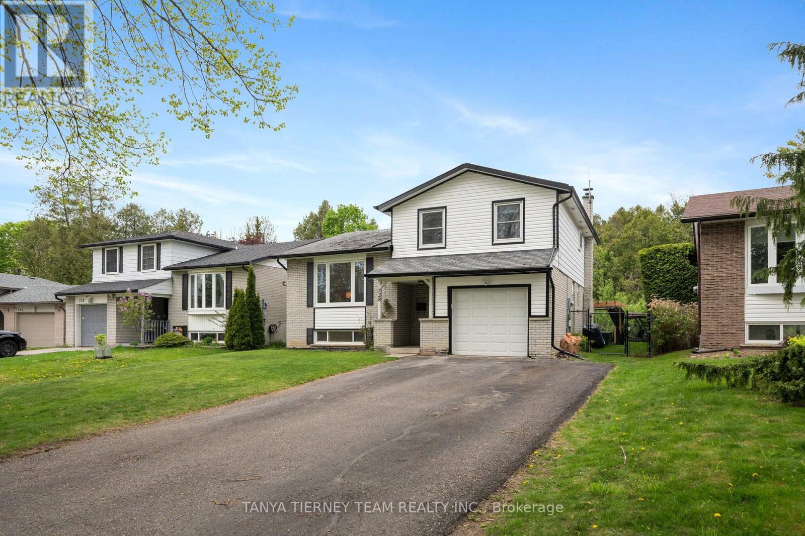 728 Bermuda Avenue, Oshawa, Ontario  L1J 6A8 - Photo 2 - E12294382