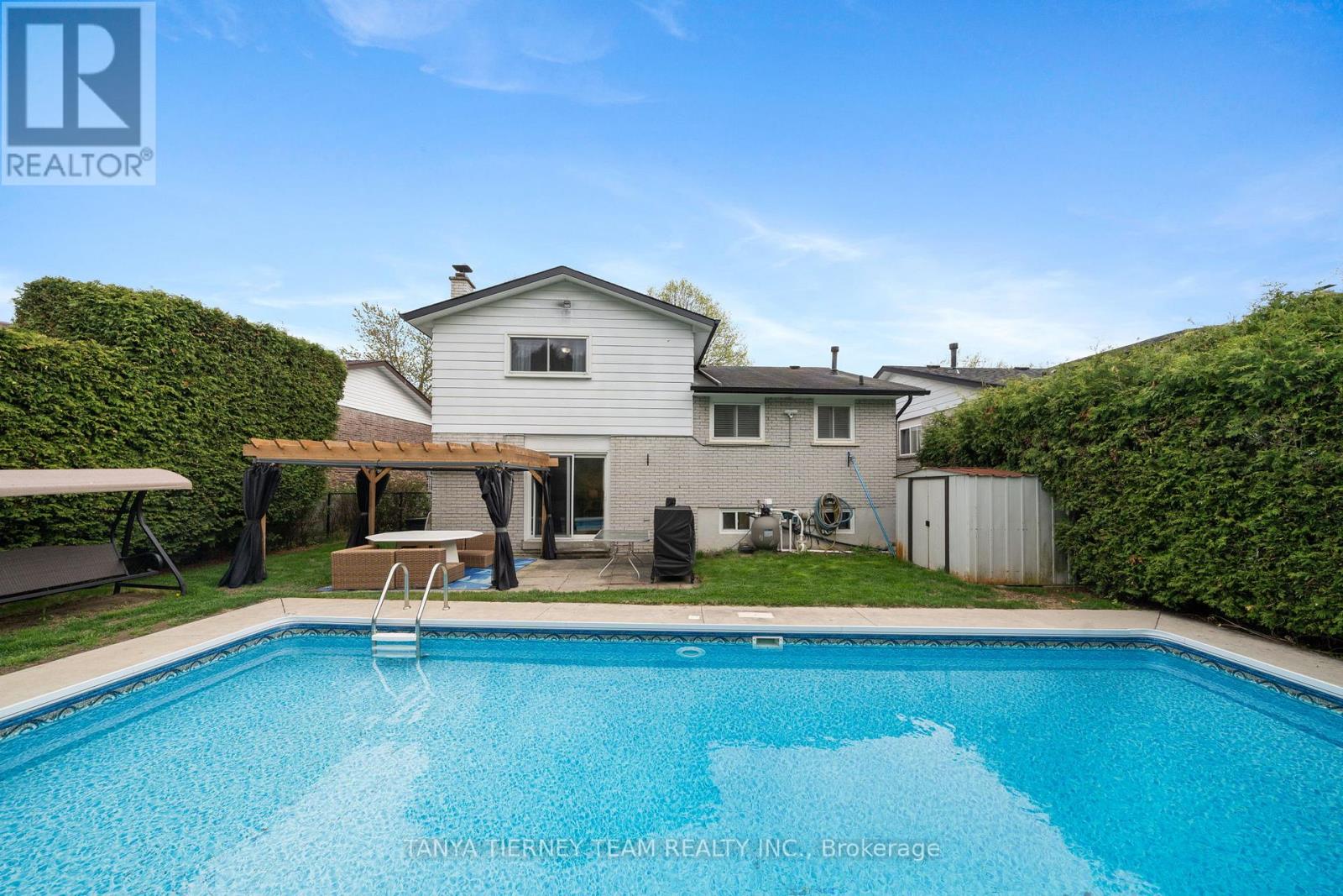 728 Bermuda Avenue, Oshawa, Ontario  L1J 6A8 - Photo 35 - E12294382