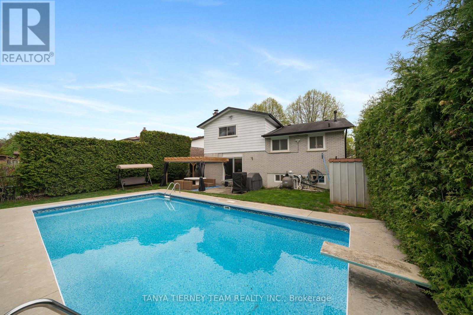 728 Bermuda Avenue, Oshawa, Ontario  L1J 6A8 - Photo 37 - E12294382