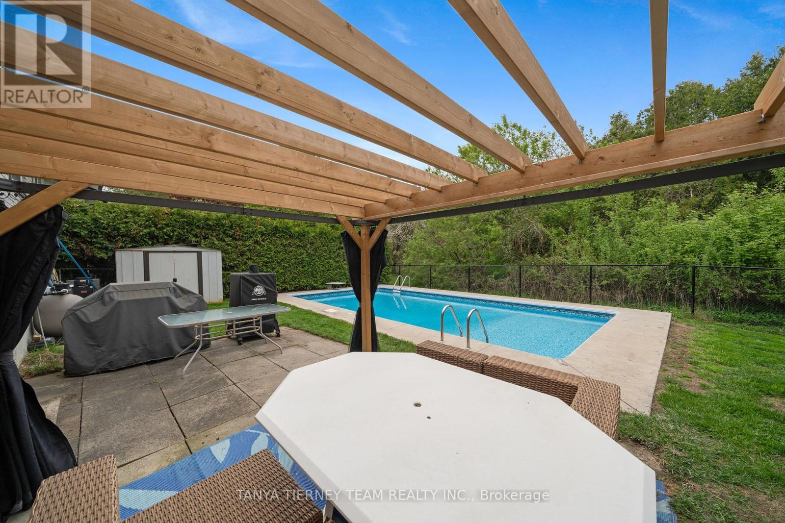 728 Bermuda Avenue, Oshawa, Ontario  L1J 6A8 - Photo 39 - E12294382