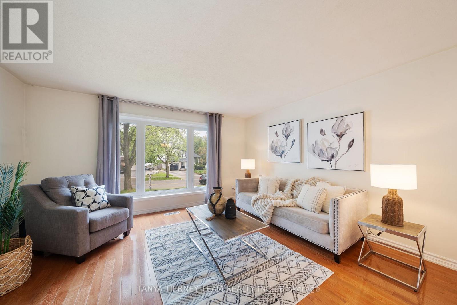 728 Bermuda Avenue, Oshawa, Ontario  L1J 6A8 - Photo 6 - E12294382