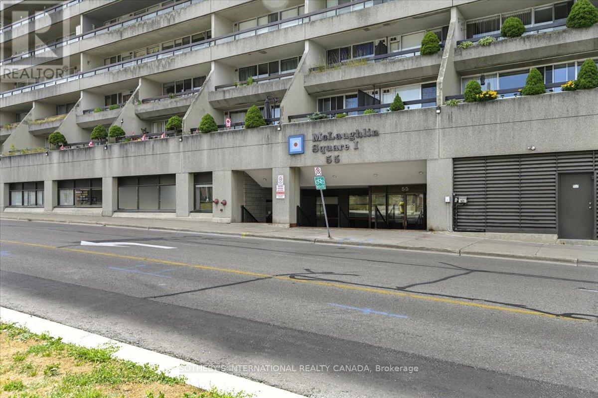 101 - 50 Richmond Street E, Oshawa, Ontario L1G 7C9 - Photo 1 - E12294419