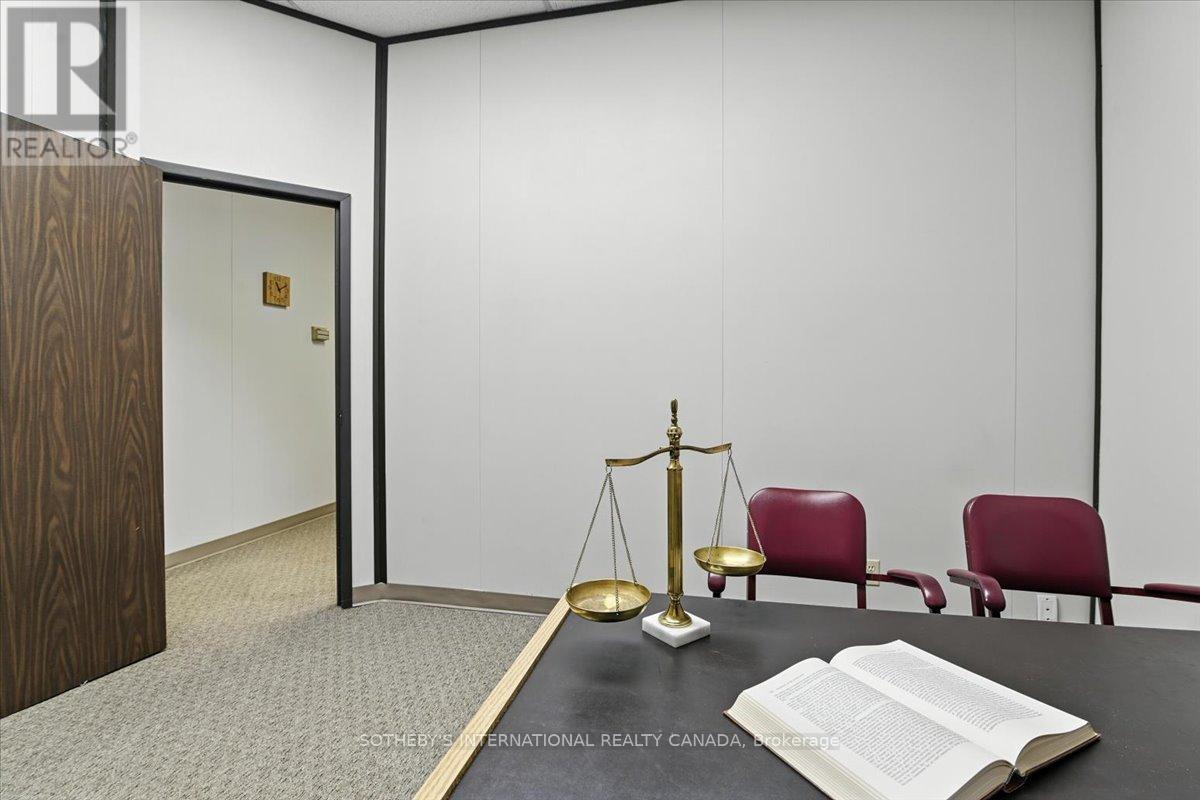 101 - 50 Richmond Street E, Oshawa, Ontario L1G 7C9 - Photo 27 - E12294419