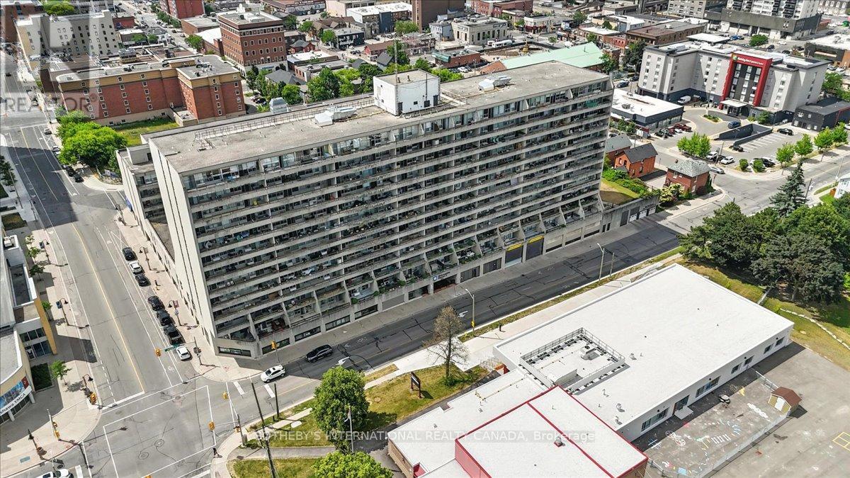 101 - 50 Richmond Street E, Oshawa, Ontario L1G 7C9 - Photo 28 - E12294419