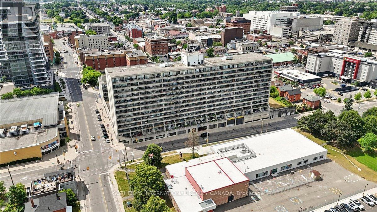 101 - 50 Richmond Street E, Oshawa, Ontario L1G 7C9 - Photo 29 - E12294419