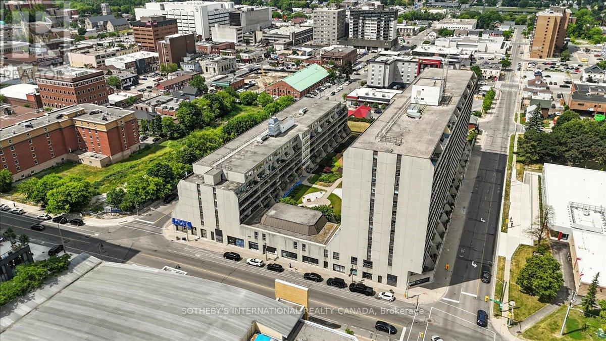 101 - 50 Richmond Street E, Oshawa, Ontario L1G 7C9 - Photo 30 - E12294419