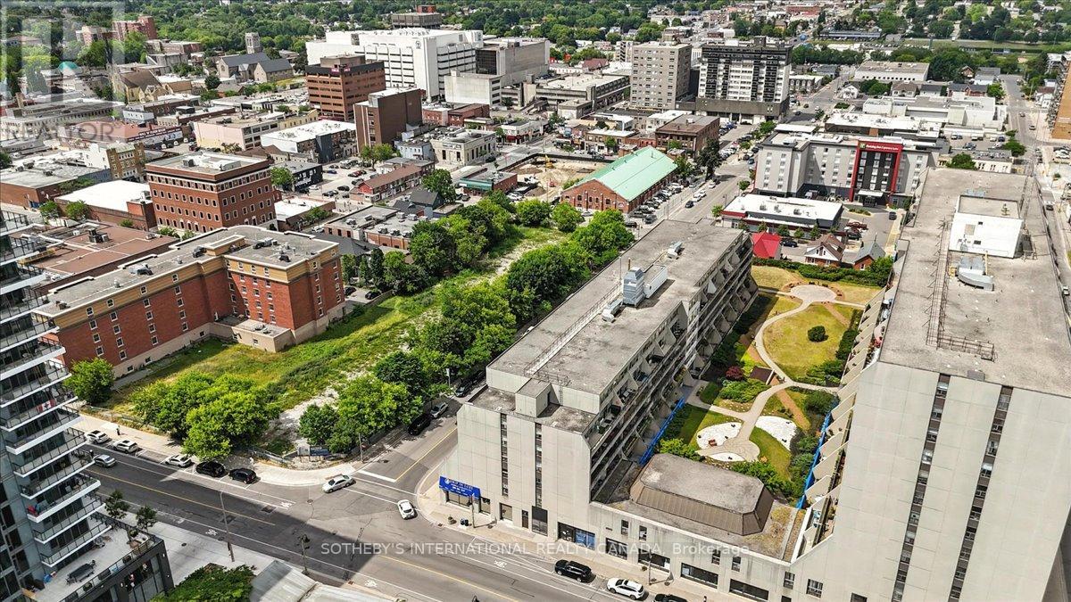 101 - 50 Richmond Street E, Oshawa, Ontario L1G 7C9 - Photo 32 - E12294419