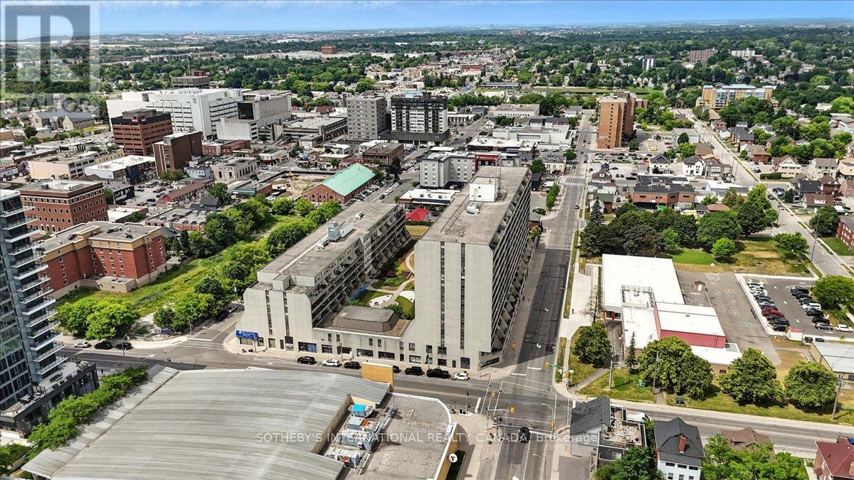 101 - 50 Richmond Street E, Oshawa, Ontario L1G 7C9 - Photo 33 - E12294419