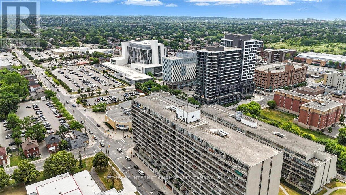 101 - 50 Richmond Street E, Oshawa, Ontario L1G 7C9 - Photo 34 - E12294419