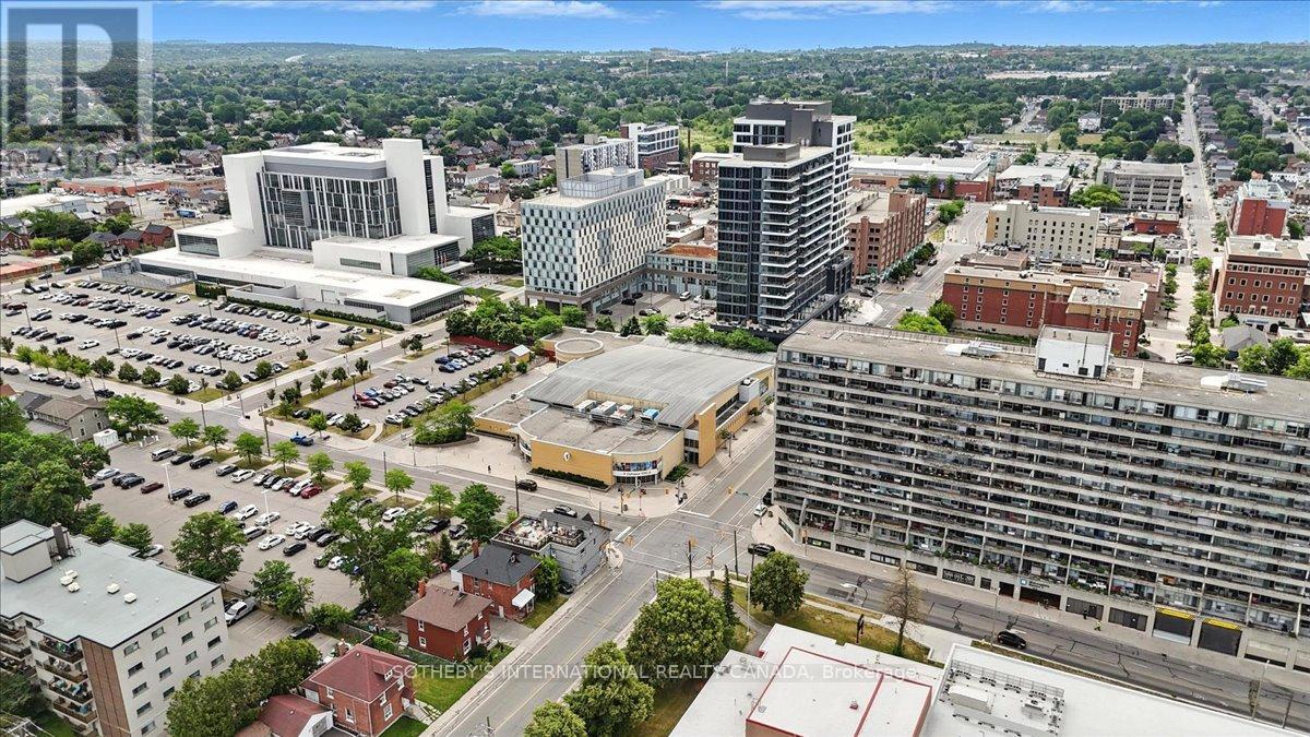 101 - 50 Richmond Street E, Oshawa, Ontario L1G 7C9 - Photo 35 - E12294419