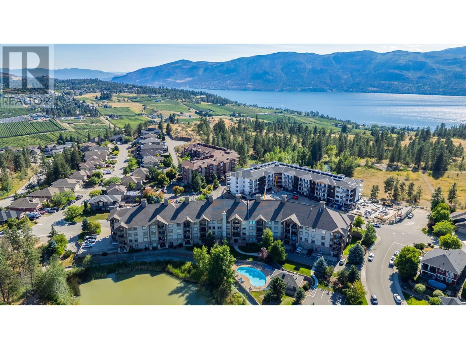 2551 Shoreline Drive Unit# 112, lake country, British Columbia