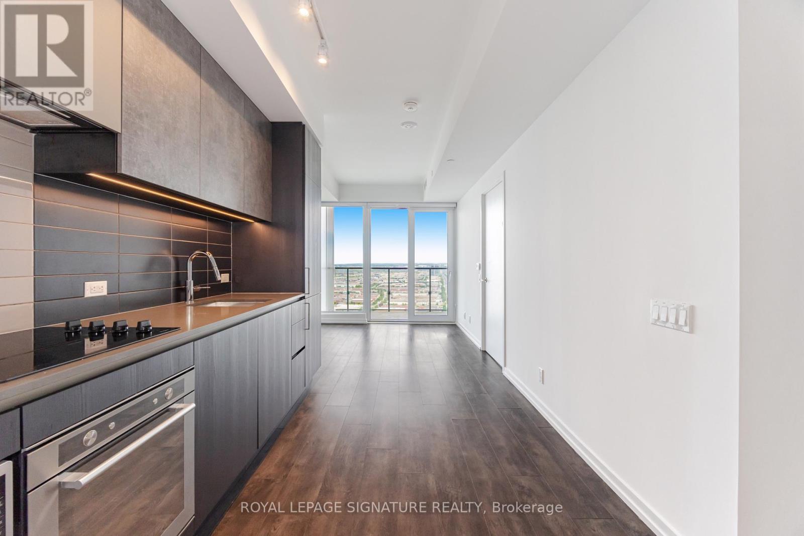 4508 - 7890 Jane Street, Vaughan, Ontario  L4K 0K9 - Photo 10 - N12294298