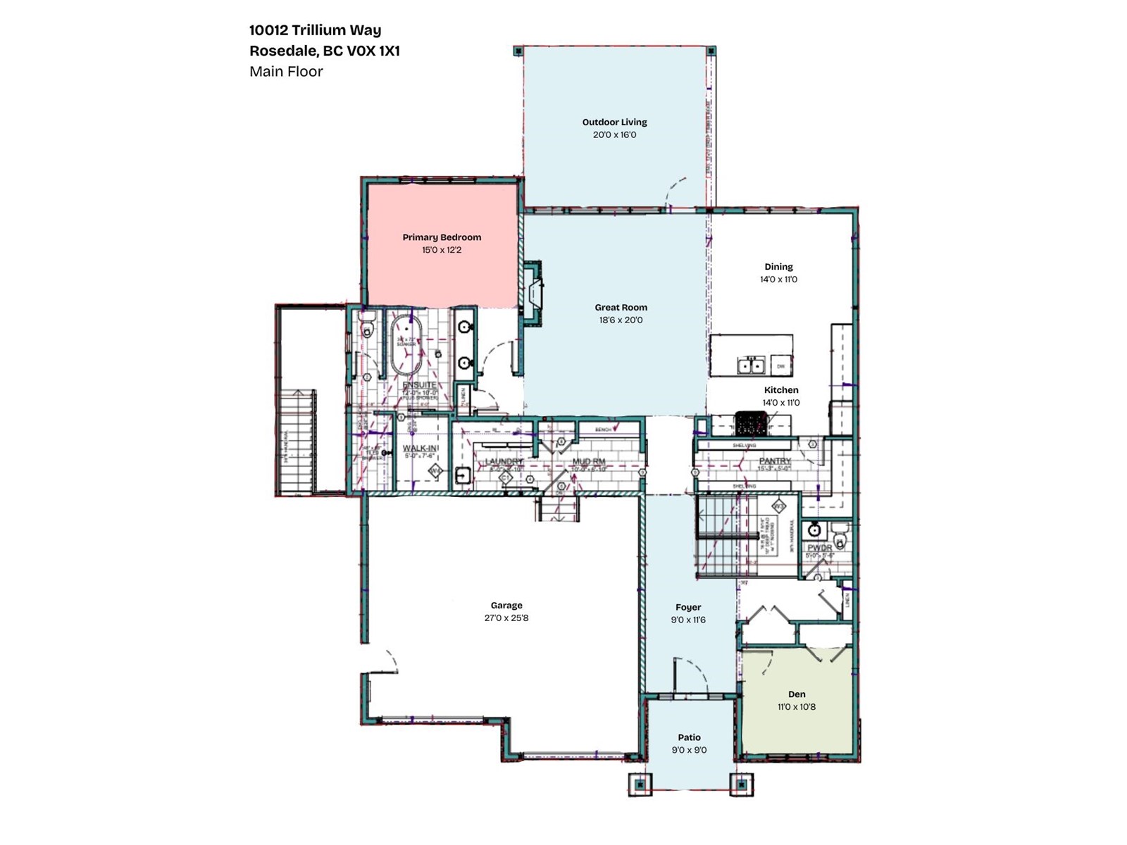 10012 Trillium Way, Rosedale, Rosedale, British Columbia  V0X 1X1 - Photo 39 - R3028441