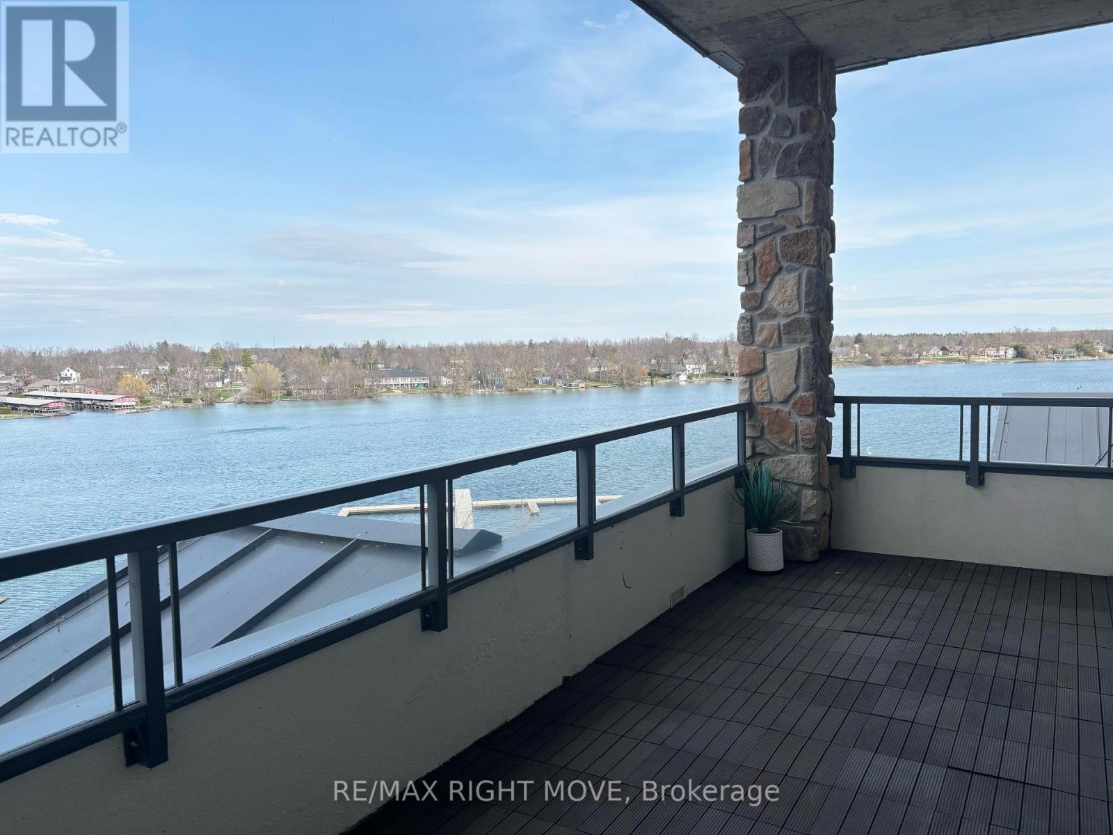 504 - 80 Orchard Point, Orillia, Ontario  L3V 1C6 - Photo 18 - S12290195