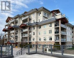 504 - 80 ORCHARD POINT, Orillia, Ontario