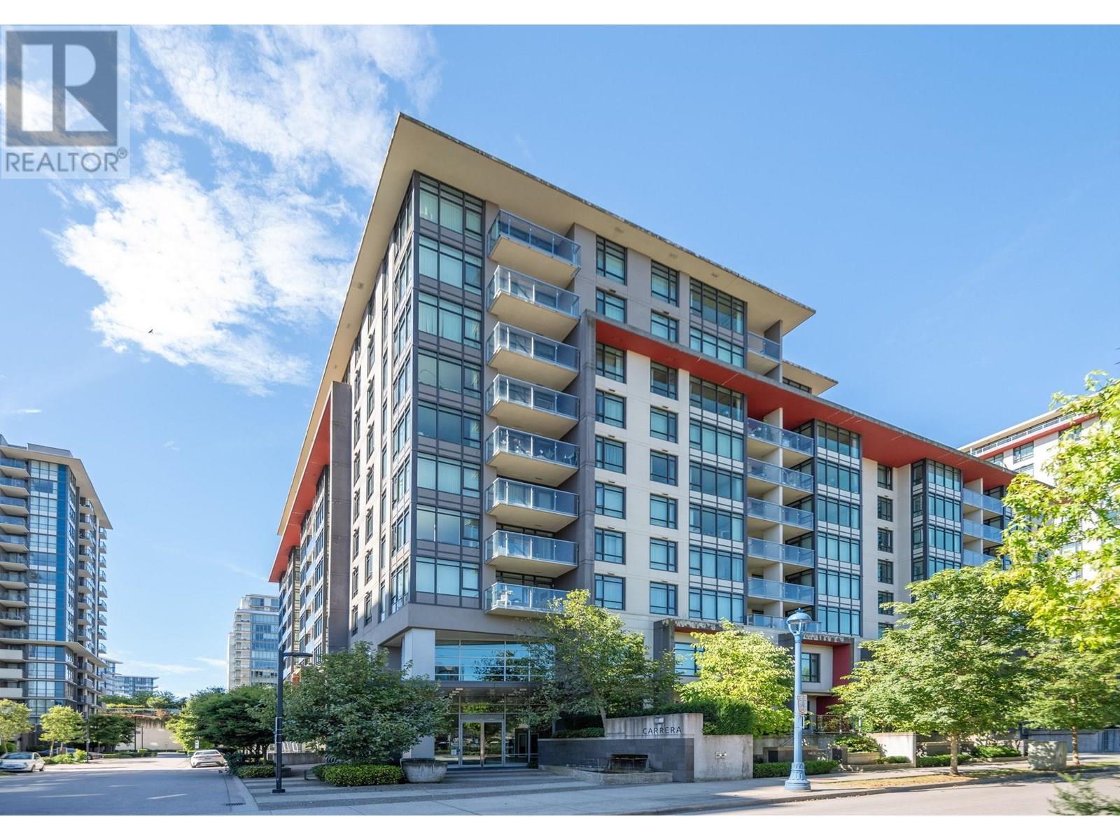 507 7338 Gollner Avenue, Richmond, British Columbia  V6Y 0H8 - Photo 2 - R3026002