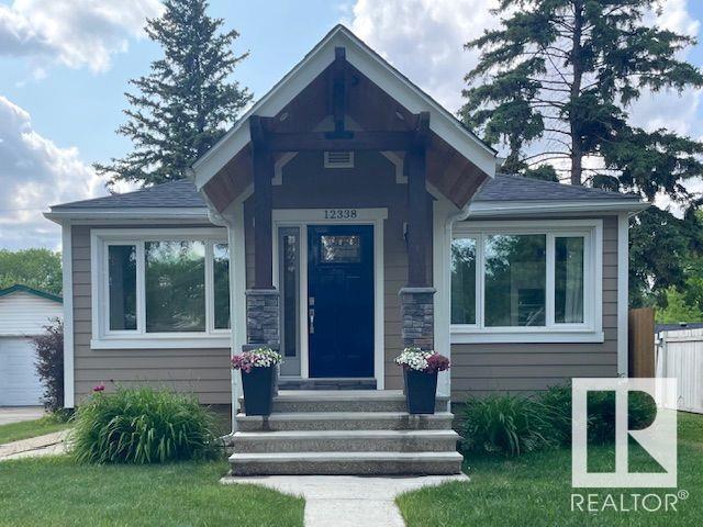 12338 91 ST NW, Edmonton, Alberta