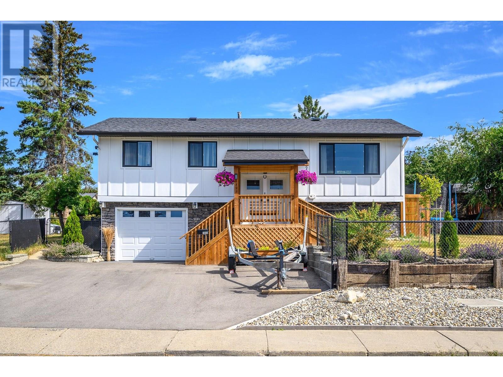 1803 20 Avenue, Vernon, British Columbia