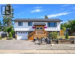 1803 20 Avenue, vernon, British Columbia