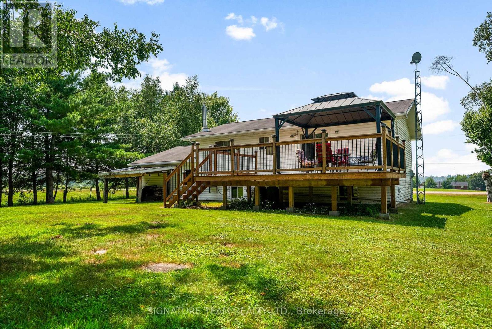 160 Cedar Haven Road, Whitewater Region, Ontario  K0J 1K0 - Photo 33 - X12294441