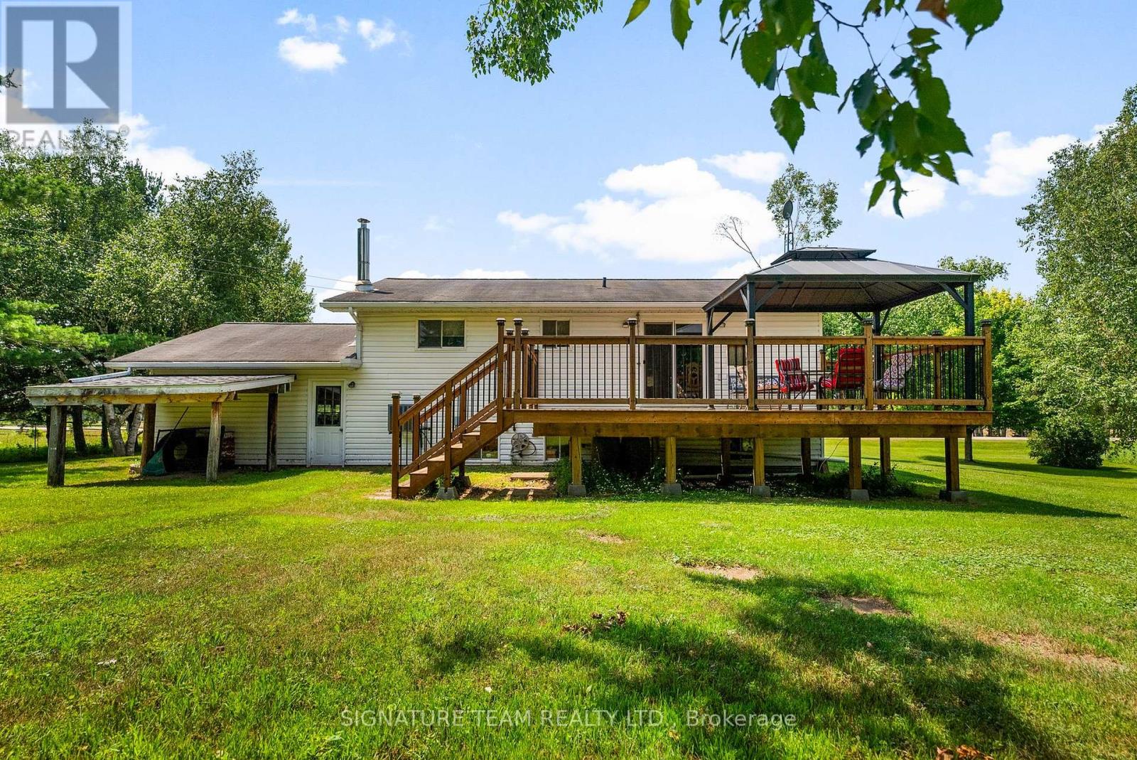 160 Cedar Haven Road, Whitewater Region, Ontario  K0J 1K0 - Photo 34 - X12294441