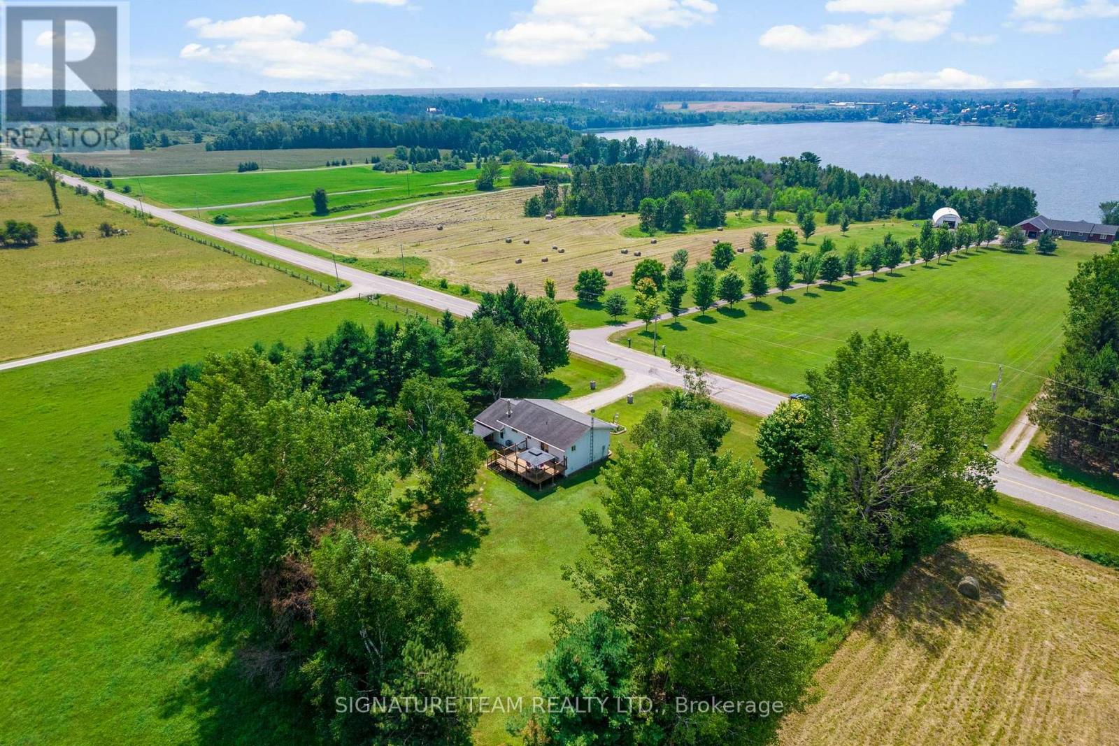 160 Cedar Haven Road, Whitewater Region, Ontario  K0J 1K0 - Photo 38 - X12294441