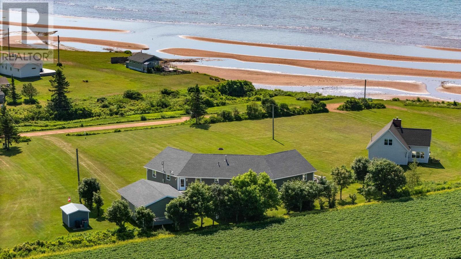 204 Cranberry Lane, Argyle Shore, Prince Edward Island  C0A 1C0 - Photo 46 - 202518058