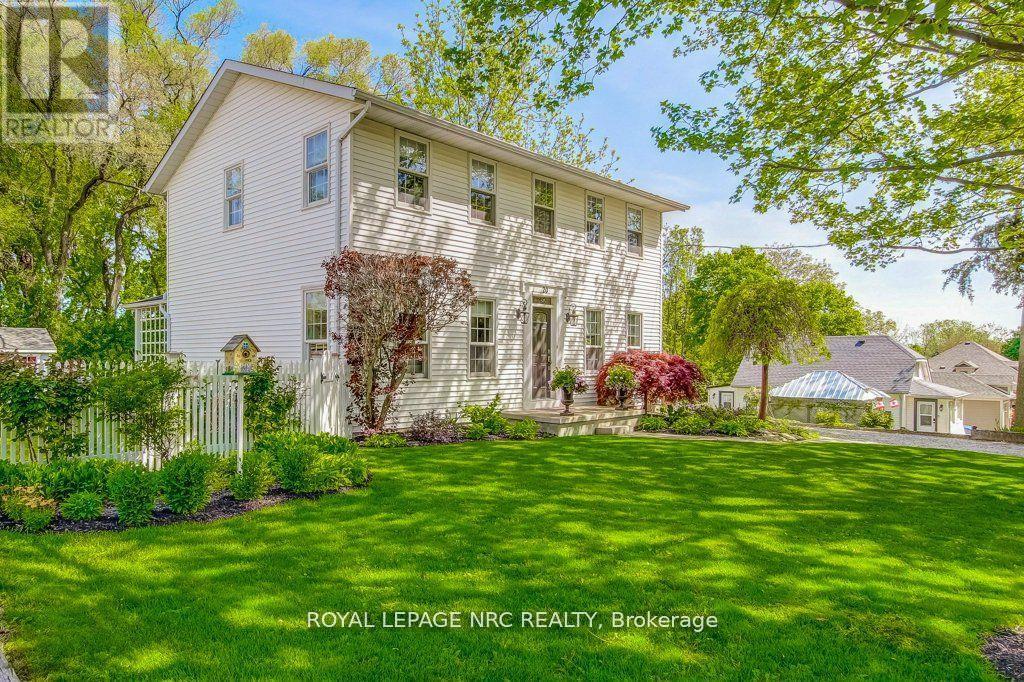 Property at 20 DUMFRIES STREET image 1