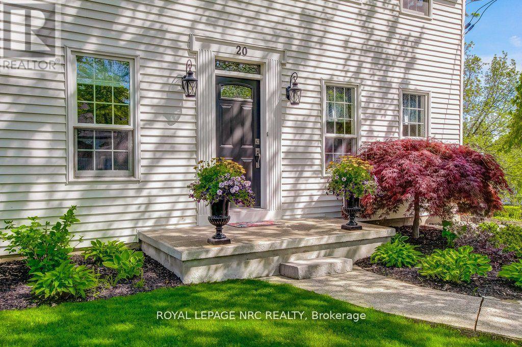 Property at 20 DUMFRIES STREET image 5