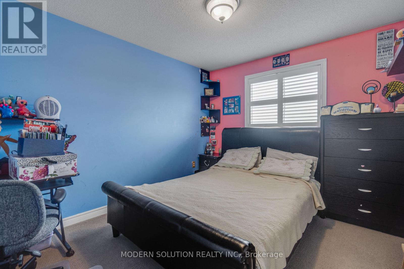 552 Wildgrass Road, Mississauga (Cooksville), Ontario  L5B 4H7 - Photo 27 - W12294278