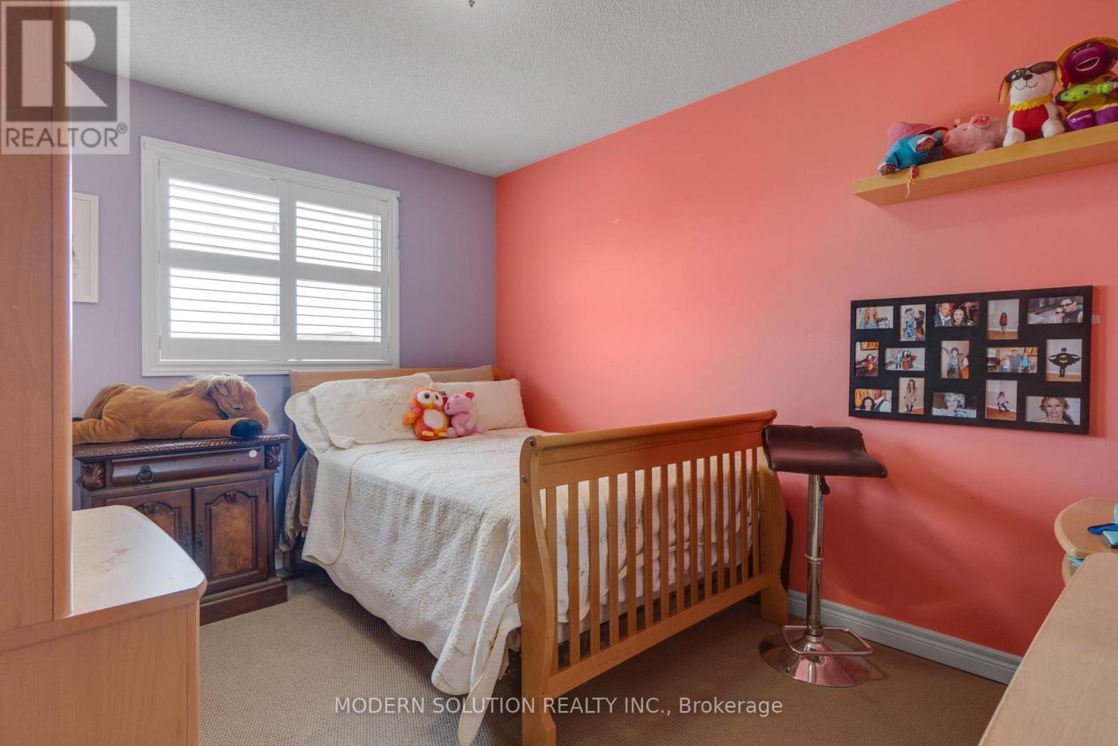 552 Wildgrass Road, Mississauga (Cooksville), Ontario  L5B 4H7 - Photo 29 - W12294278