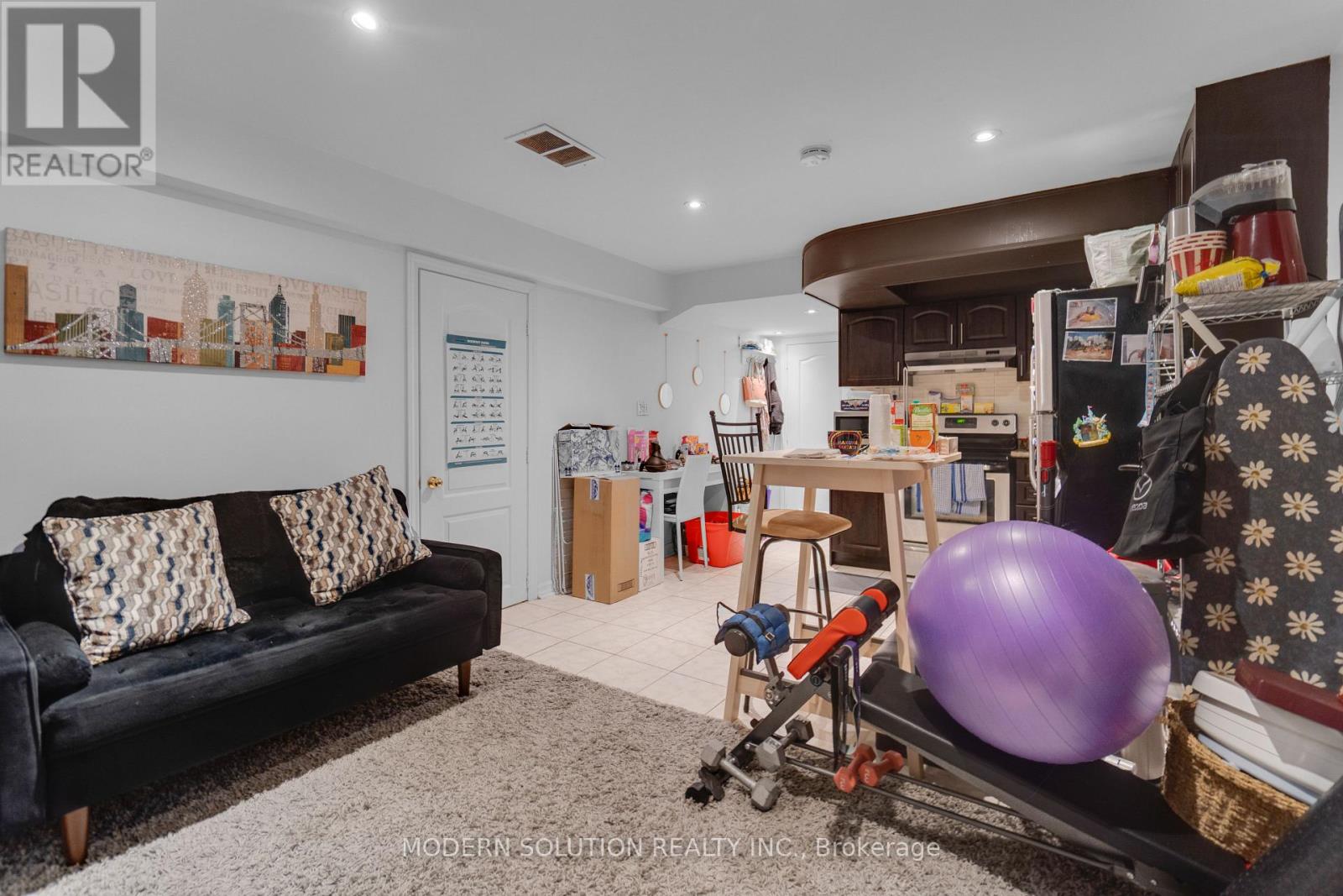 552 Wildgrass Road, Mississauga (Cooksville), Ontario  L5B 4H7 - Photo 34 - W12294278