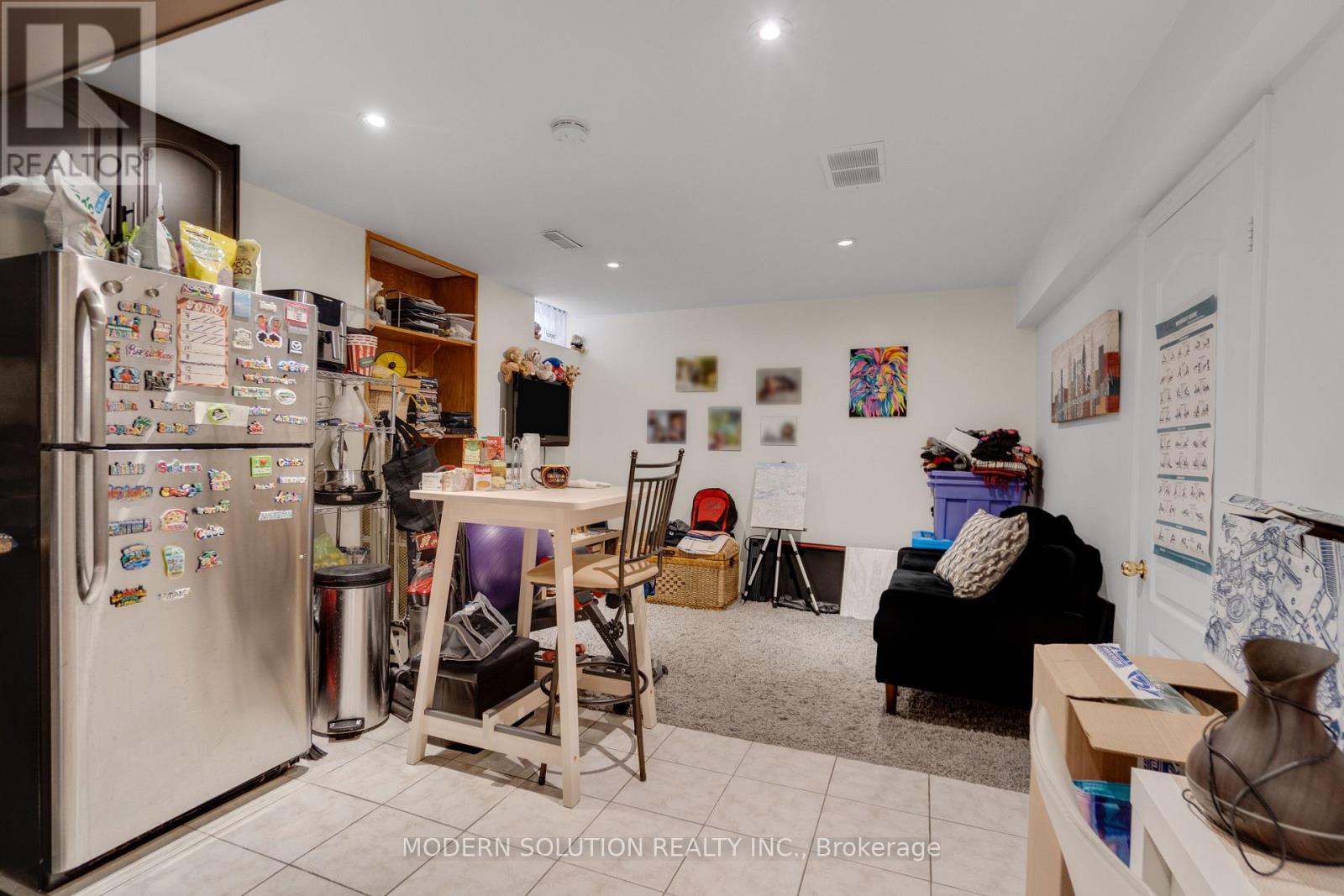 552 Wildgrass Road, Mississauga (Cooksville), Ontario  L5B 4H7 - Photo 36 - W12294278