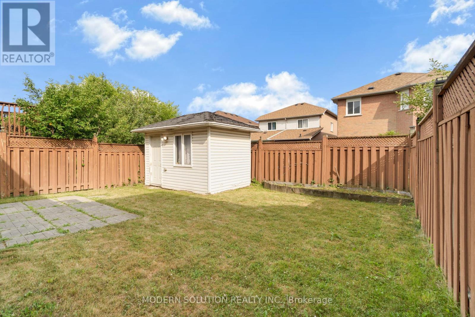 552 Wildgrass Road, Mississauga (Cooksville), Ontario  L5B 4H7 - Photo 45 - W12294278