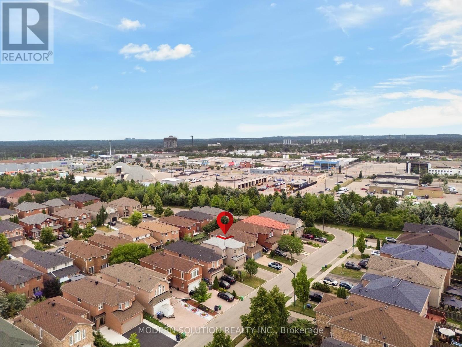 552 Wildgrass Road, Mississauga (Cooksville), Ontario  L5B 4H7 - Photo 47 - W12294278